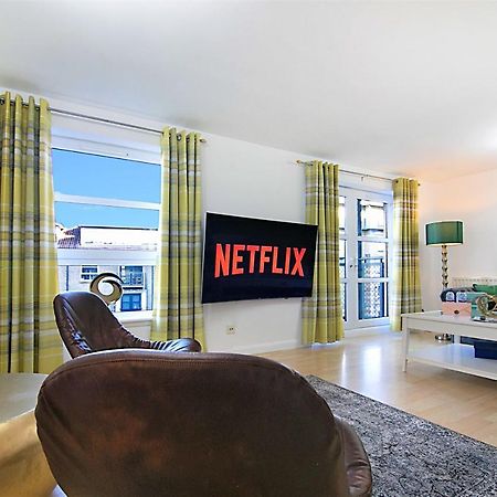Bannermill Place Lodge ✪ Grampian Lettings Ltd Αμπερντήν Εξωτερικό φωτογραφία