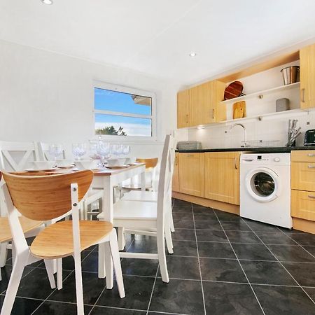 Bannermill Place Lodge ✪ Grampian Lettings Ltd Αμπερντήν Εξωτερικό φωτογραφία