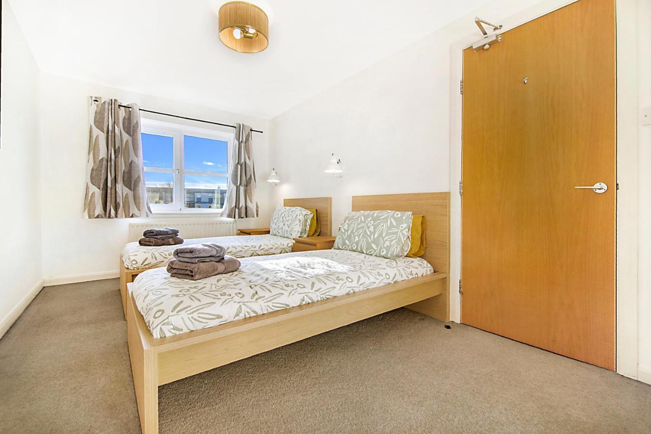 Bannermill Place Lodge ✪ Grampian Lettings Ltd Αμπερντήν Εξωτερικό φωτογραφία