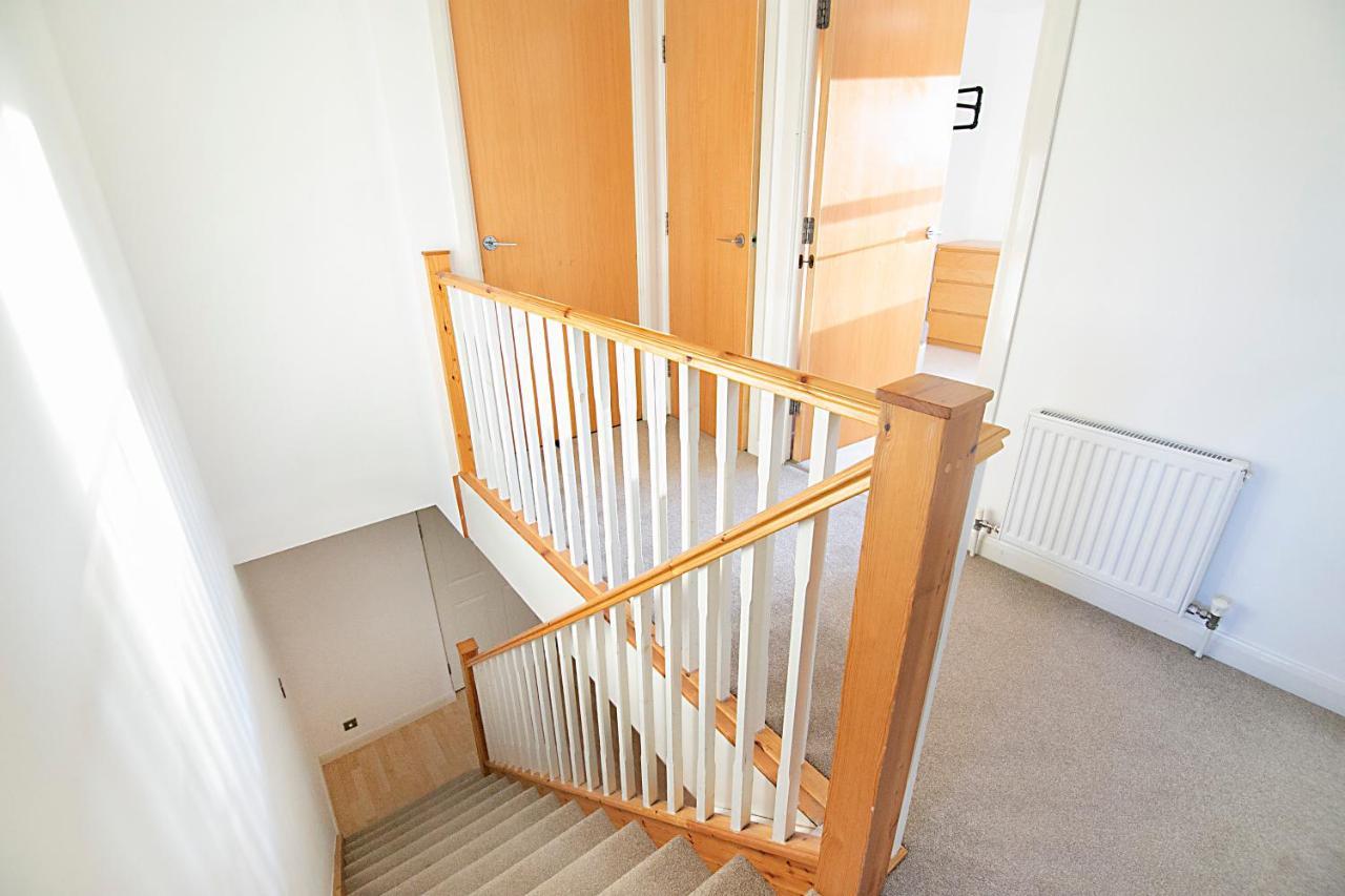 Bannermill Place Lodge ✪ Grampian Lettings Ltd Αμπερντήν Εξωτερικό φωτογραφία