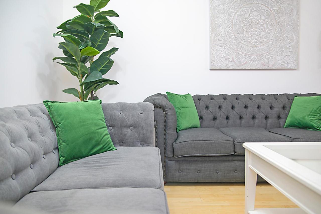 Bannermill Place Lodge ✪ Grampian Lettings Ltd Αμπερντήν Εξωτερικό φωτογραφία