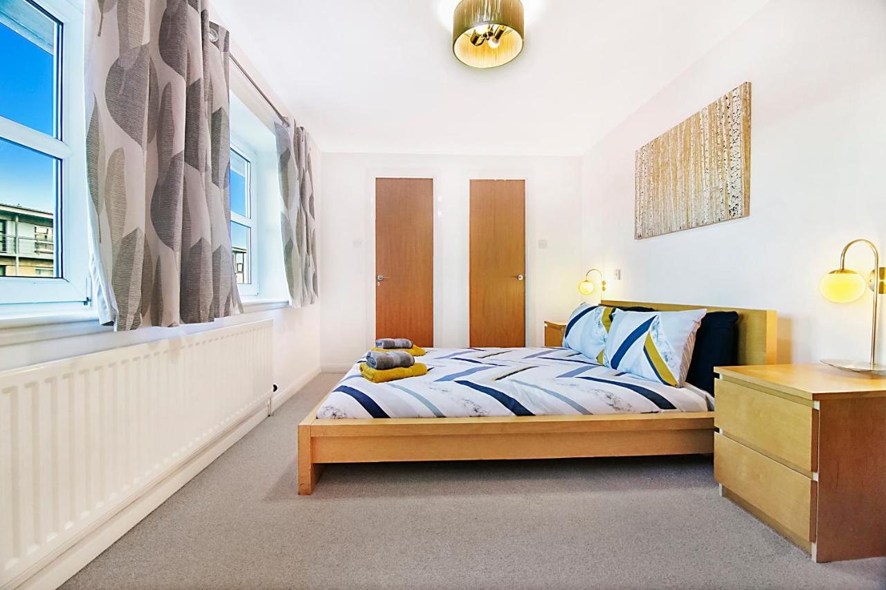 Bannermill Place Lodge ✪ Grampian Lettings Ltd Αμπερντήν Εξωτερικό φωτογραφία