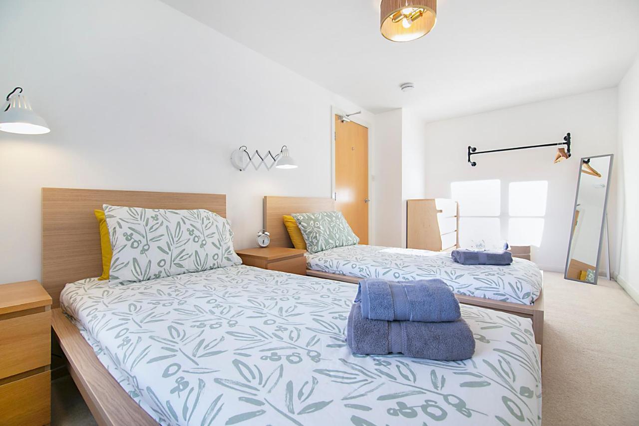 Bannermill Place Lodge ✪ Grampian Lettings Ltd Αμπερντήν Εξωτερικό φωτογραφία